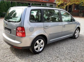 VW Touran 1.9TDI 6ск. SPORT LINE , снимка 4