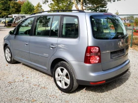 VW Touran 1.9TDI 6ск. SPORT LINE , снимка 6