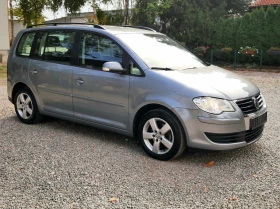 VW Touran 1.9TDI 6ск. SPORT LINE , снимка 3