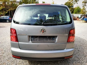 VW Touran 1.9TDI 6ск. SPORT LINE , снимка 5