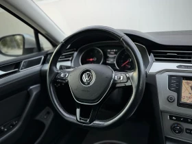 VW Passat 2.0TDI / DSG / Full Led / ergoComfort / Distronic, снимка 16