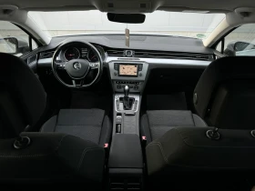 VW Passat 2.0TDI / DSG / Full Led / ergoComfort / Distronic, снимка 15