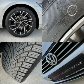 VW Passat 2.0TDI / DSG / Full Led / ergoComfort / Distronic, снимка 10