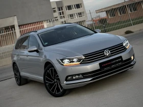 VW Passat 2.0TDI / DSG / Full Led / ergoComfort / Distronic, снимка 17