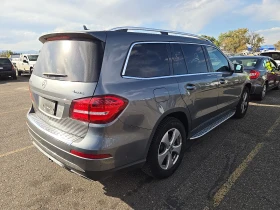 Mercedes-Benz GLS 450 4MATIC | Mobile.bg    6