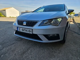 VW Golf Leon, снимка 3