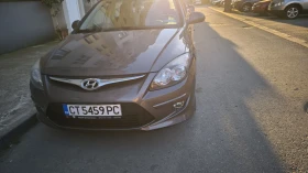 Hyundai I30, снимка 2