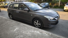 Hyundai I30, снимка 3