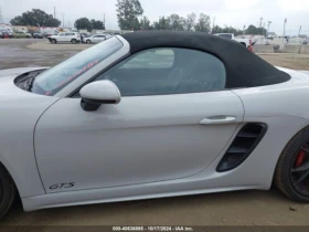 Porsche Boxster 718 BOXSTER GTS | Mobile.bg    8