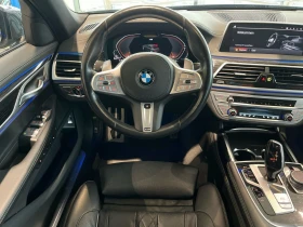 BMW 740 xDrive M Sport, снимка 9