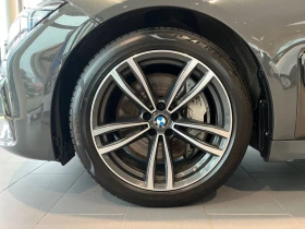 BMW 740 xDrive M Sport, снимка 12