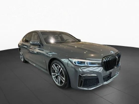 BMW 740 xDrive M Sport, снимка 2