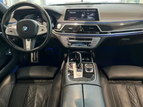 BMW 740 xDrive M Sport, снимка 8