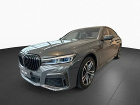  BMW 740