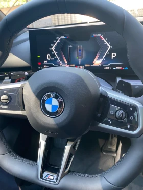 BMW 520 X-drive M package M package pro | Mobile.bg    13