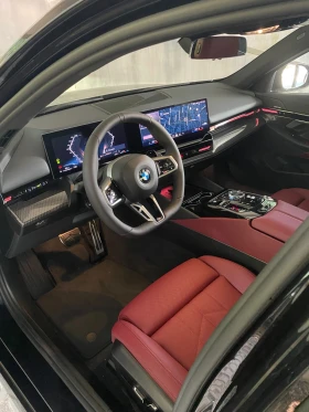 BMW 520 X-drive M package M package pro | Mobile.bg    14