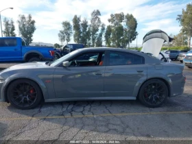 Dodge Charger 2019 DODGE CHARGER SCAT PACK RWD | Mobile.bg    5