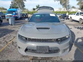 Dodge Charger 2019 DODGE CHARGER SCAT PACK RWD | Mobile.bg    3