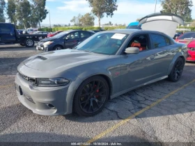 Dodge Charger 2019 DODGE CHARGER SCAT PACK RWD