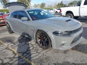 Dodge Charger 2019 DODGE CHARGER SCAT PACK RWD | Mobile.bg    2