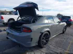 Dodge Charger 2019 DODGE CHARGER SCAT PACK RWD | Mobile.bg    7