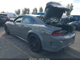 Dodge Charger 2019 DODGE CHARGER SCAT PACK RWD | Mobile.bg    6