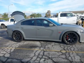 Dodge Charger 2019 DODGE CHARGER SCAT PACK RWD | Mobile.bg    4