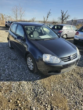 VW Golf 1.6i, снимка 2