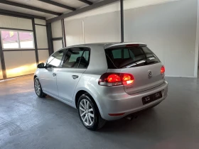 VW Golf 2.0 тди italy, снимка 2