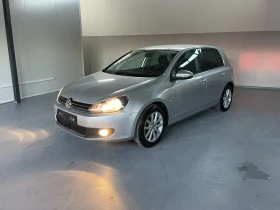 VW Golf 2.0 тди italy, снимка 1