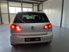 VW Golf 2.0 тди italy, снимка 6