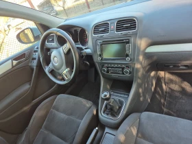 VW Golf 2.0 тди italy, снимка 8