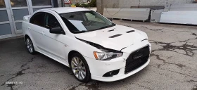 Mitsubishi Lancer 2.0 Ralliart S 4WD TC-SST, снимка 2