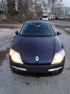 Renault Laguna, снимка 1