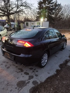 Renault Laguna, снимка 7