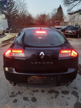 Renault Laguna, снимка 8