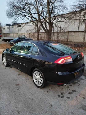 Renault Laguna, снимка 6