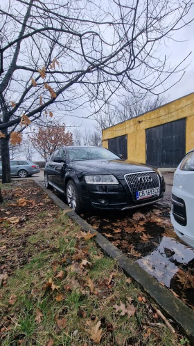 Audi A6 Allroad 3.0TFSI, снимка 5