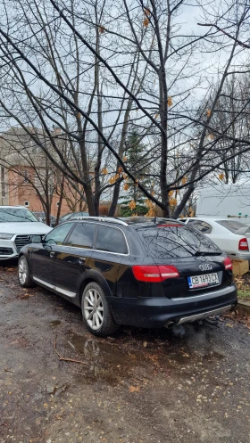 Audi A6 Allroad 3.0TFSI, снимка 6