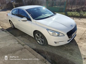 Peugeot 508 GT 2.2HDI , снимка 2