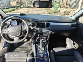 Peugeot 508 GT 2.2HDI , снимка 9