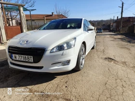 Peugeot 508 GT 2.2HDI , снимка 5