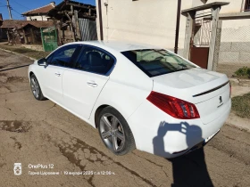 Peugeot 508 GT 2.2HDI , снимка 3