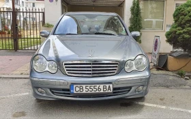 Mercedes-Benz C 320 4 Matic, снимка 2