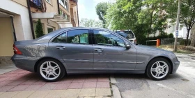 Mercedes-Benz C 320 4 Matic, снимка 7