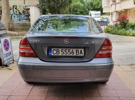 Mercedes-Benz C 320 4 Matic, снимка 5