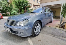 Mercedes-Benz C 320 4 Matic, снимка 3