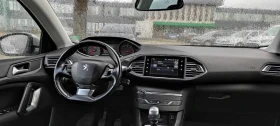 Peugeot 308, снимка 8