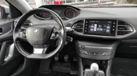 Peugeot 308, снимка 9