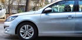 Peugeot 308, снимка 2